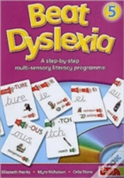 Capa do artigo Beat Dyslexia