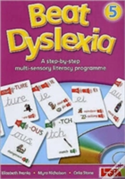 Capa do artigo Beat Dyslexia
