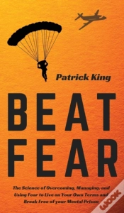 Capa do artigo Beat Fear