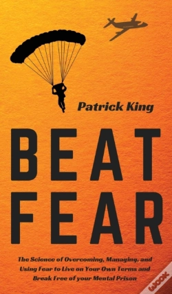 Capa do artigo Beat Fear