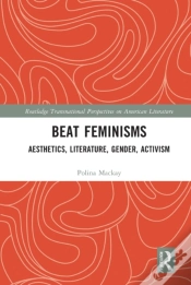 Capa do artigo Beat Feminisms