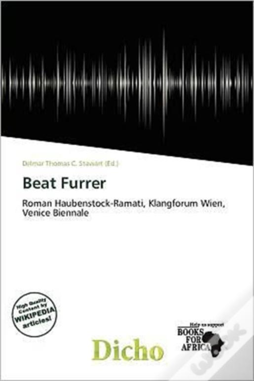 Beat Furrer