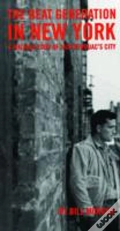 Capa do artigo Beat Generation In New York