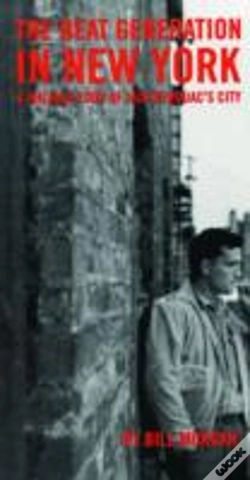 Capa do artigo Beat Generation In New York