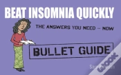 Capa do artigo Beat Insomnia Quickly: Bullet Guides