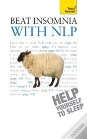 Capa do artigo Beat Insomnia With Nlp