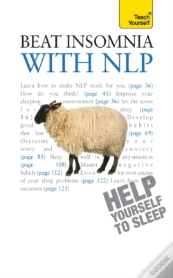 Capa do artigo Beat Insomnia With Nlp