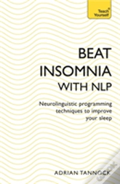 Capa do artigo Beat Insomnia With Nlp