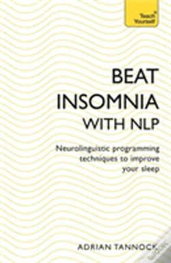 Capa do artigo Beat Insomnia With Nlp