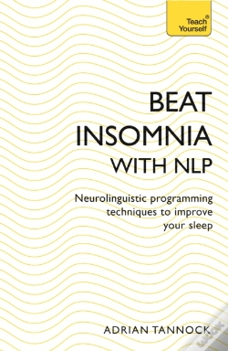 Capa do artigo Beat Insomnia With Nlp