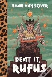Capa do artigo Beat It, Rufus