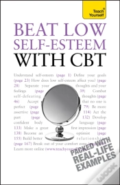 Capa do artigo Beat Low Self-Esteem With Cbt