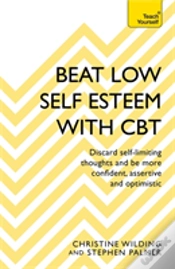 Capa do artigo Beat Low Self-Esteem With Cbt