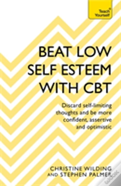 Capa do artigo Beat Low Self-Esteem With Cbt