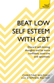 Capa do artigo Beat Low Self-Esteem With Cbt