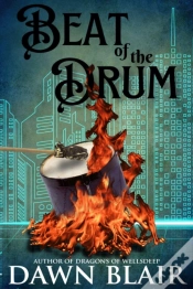 Capa do artigo Beat Of The Drum