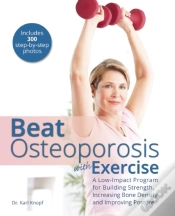 Capa do artigo Beat Osteoporosis With Exercise