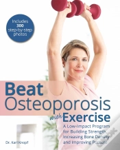 Capa do artigo Beat Osteoporosis With Exercise