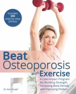 Capa do artigo Beat Osteoporosis With Exercise
