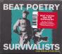Beat Poetry For Survivalists - CD - Preview