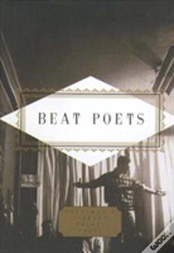 Capa do artigo Beat Poets