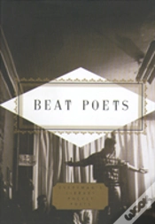Capa do artigo Beat Poets