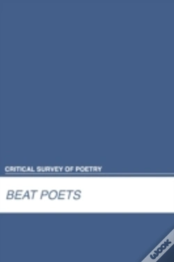 Capa do artigo Beat Poets