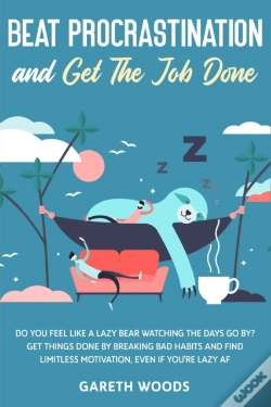 Capa do artigo Beat Procrastination And Get The Job Done