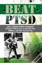 Capa do artigo Beat Ptsd