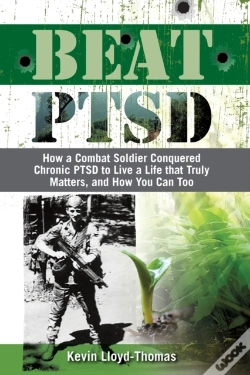 Capa do artigo Beat Ptsd
