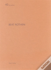 Capa do artigo Beat Rothen