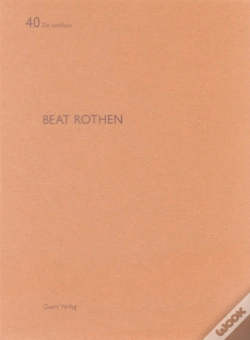 Capa do artigo Beat Rothen