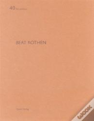 Beat Rothen