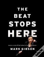 Capa do artigo Beat Stops Here