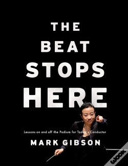 Capa do artigo Beat Stops Here