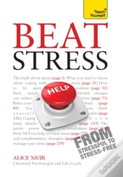 Capa do artigo Beat Stress