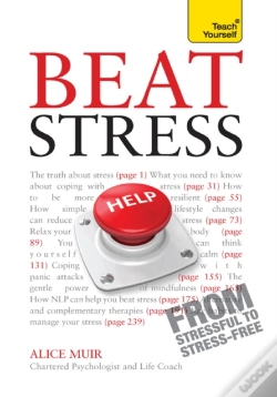 Capa do artigo Beat Stress