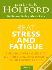 Capa do artigo Beat Stress And Fatigue