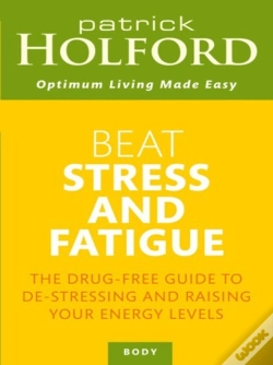 Capa do artigo Beat Stress And Fatigue