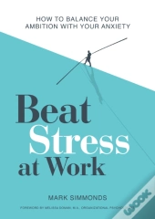 Beat Stress At Work