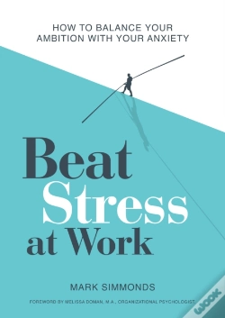 Capa do artigo Beat Stress At Work