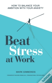 Capa do artigo Beat Stress At Work