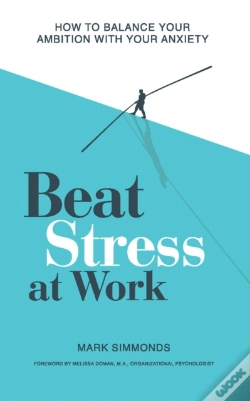 Capa do artigo Beat Stress At Work