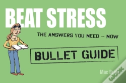 Capa do artigo Beat Stress: Bullet Guides