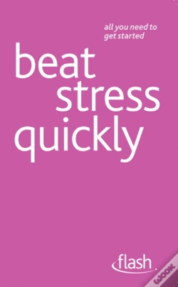 Capa do artigo Beat Stress Quickly: Flash
