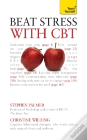 Capa do artigo Beat Stress With Cbt