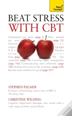 Capa do artigo Beat Stress With Cbt