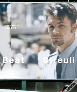 Capa do artigo Beat Streuli