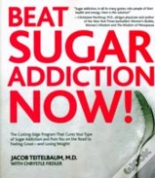 Beat Sugar Addiction Now