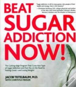 Capa do artigo Beat Sugar Addiction Now